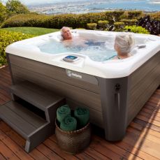 Hot Tubs